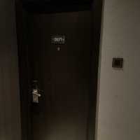 Convenient hotel right beside KSL! 
