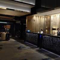 香港麗思卡爾頓酒店
