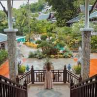 Thavorn Beach Village ที่พักสไตล์ไทยโมเดิร์น