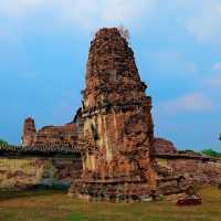 #วัดมหาธาตุ #อุทยานประวัติศาสตร์ #พระนครศรีอยุธยา