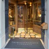 Westin Excelsior Florence