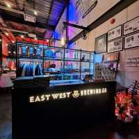 East West Brewing Company @ HCMC