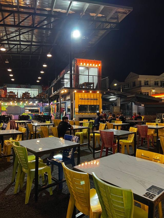 Lepaking, perfect lepak spot 🇲🇾