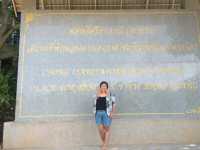 เกาะสีชัง 