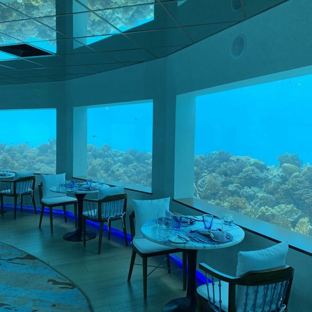 romantic Maldives 