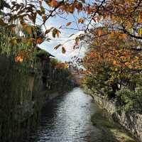 #fallishere #japan #mtfuji 