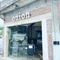 Onion Seongsu