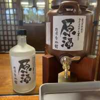 【宿泊記】砂むし温泉 指宿白水館