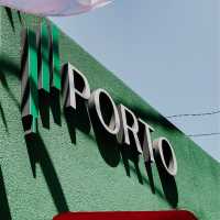 Porto Kopi