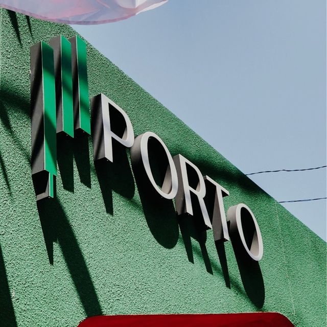Porto Kopi