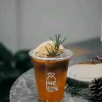 PRECIOUS FACTORY🍵☕️เชียงราย