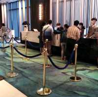 COZZI Blu 和逸飯店 • 桃園館海洋客房