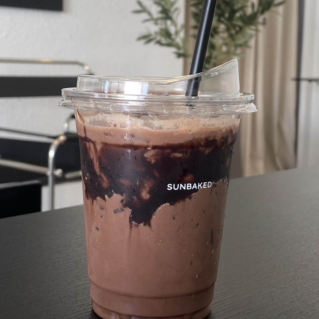 SUNBAKED BURIRAM