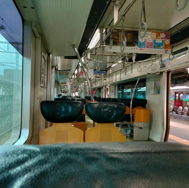 遺跡めぐりの旅
