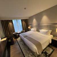 Convenience at its best Luxury Hotel