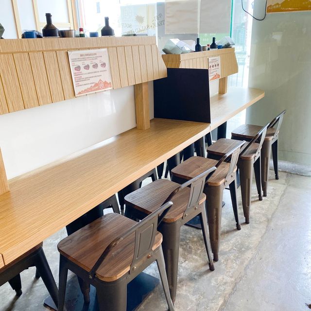 《大埔抵食石燒牛扒小店🥩$58牛小排平日限定✨》