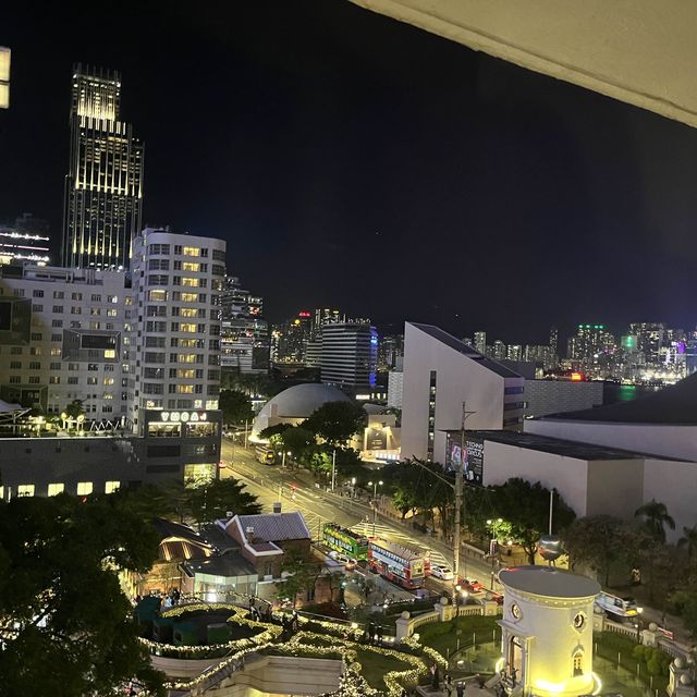 第一次入住馬哥孛羅酒店推介