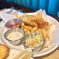 銅鑼灣DJ打碟Cafe Bar｜The Musicbox Grill House & Bar 