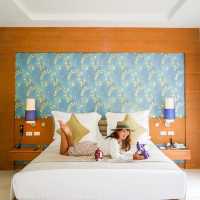 APSARA Beachfront Resort and Villa