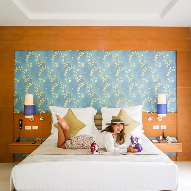 APSARA Beachfront Resort and Villa