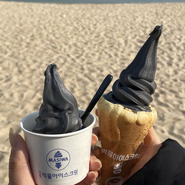 당일치기 강릉 여행