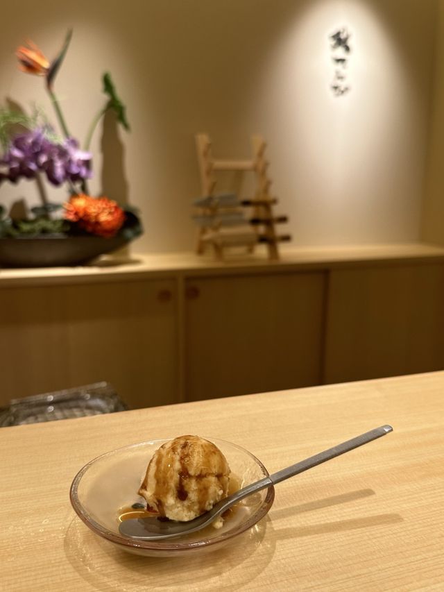 🇯🇵名古屋 コスパ最強の本格カウンター寿司🍣鮨てんび