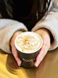 太古城Blooms Coffee