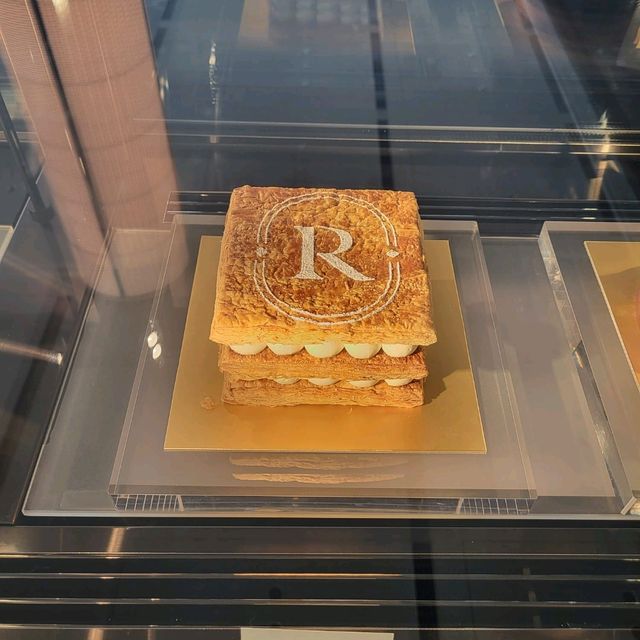 五星級酒店(麗晶酒店)回歸香港