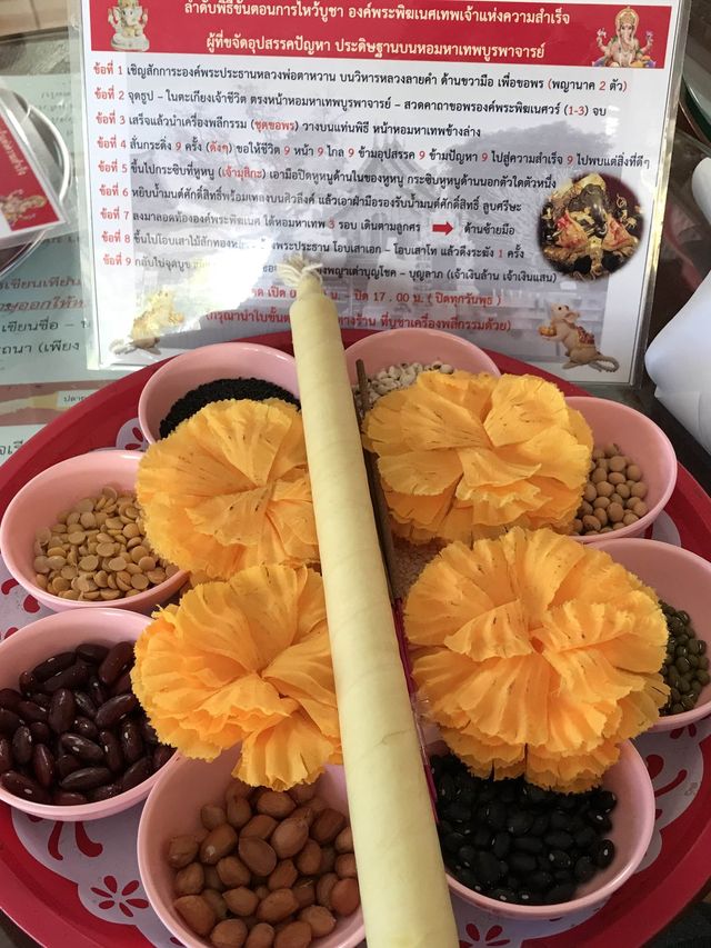 วัดป่าแดด