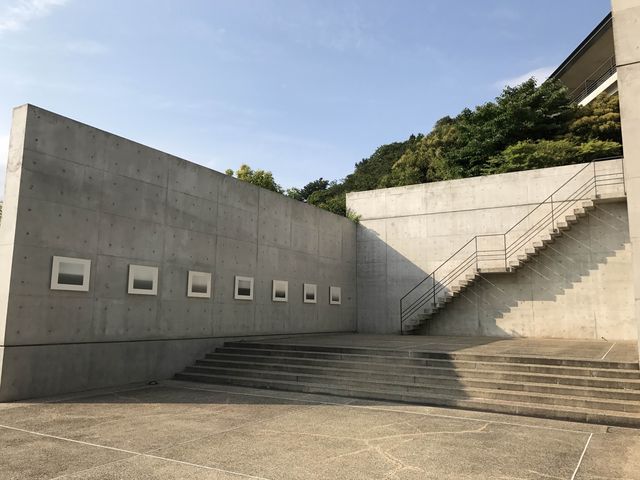 直島，來趟藝術與悠閒海島的體驗❤️下