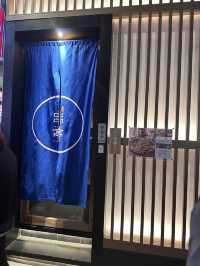 日本過江龍串揚料理店🍢