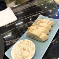 French food with decent quality in Science Park
