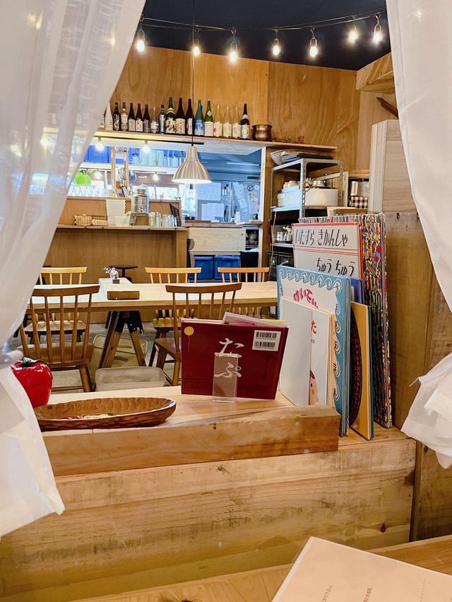 【福岡グルメ】期間限定🥹間借り営業のおむすび屋さん🍙