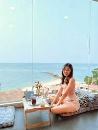 S’more beach cafe