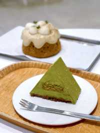 將軍澳🏠日本風木系打卡Cafe