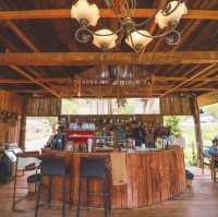  โอบบ์ Farm & Cafe แกลง ระยอง 