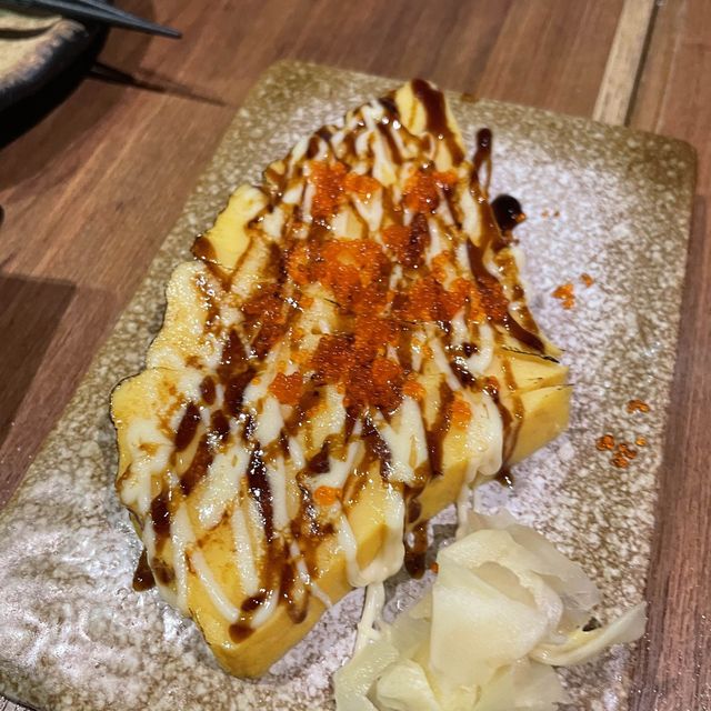 觀塘工廈搵食記🫶🏻高質古今二