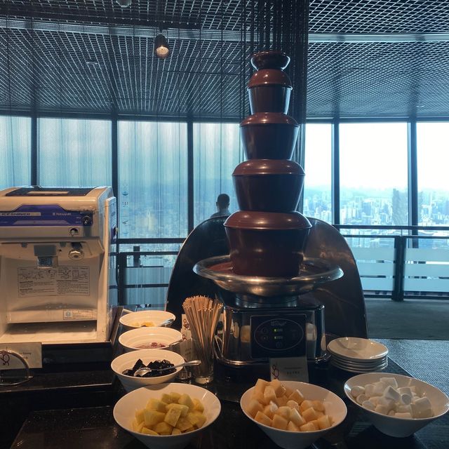360°美食探索，360 Cafe帶您品味澳門風味
