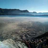 Mount Bromo