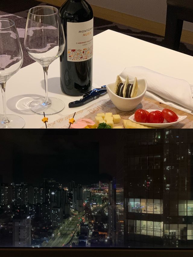 전포카페거리 근처 가성비호텔 추천 ‘아바니센트럴부산’