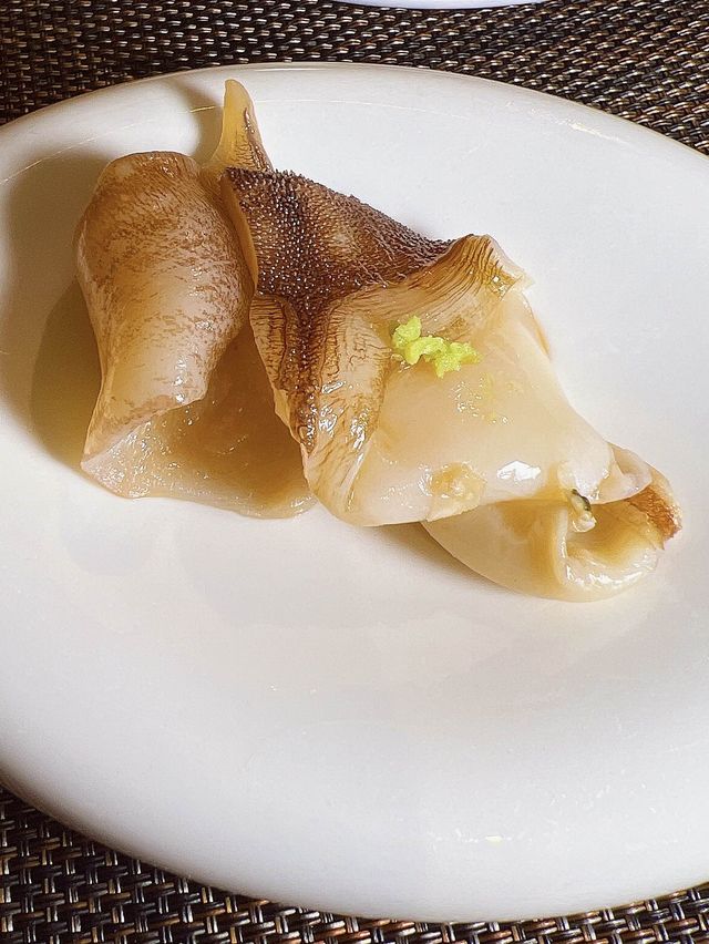 《25品廚師發辦🧑‍🍳鮨逸》