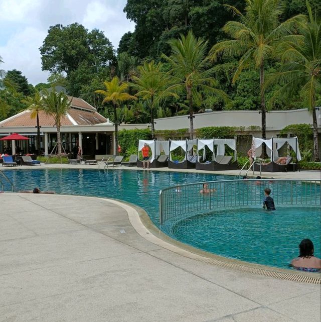 Real Holidays @ Amari Phuket