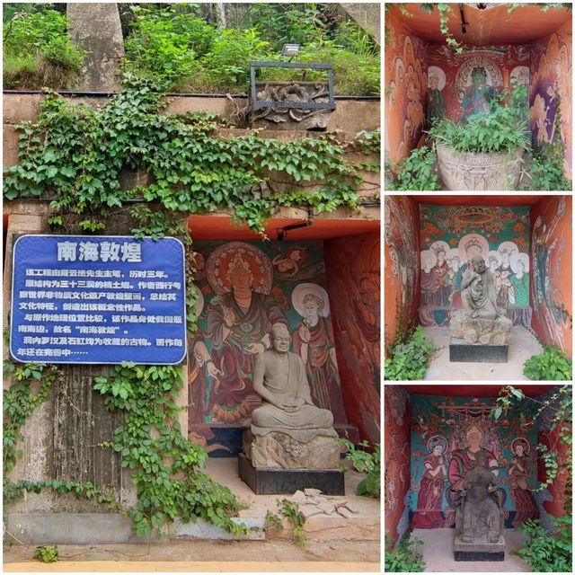 ✨打卡深圳寶藏博物館☞錢江藝術中心✨