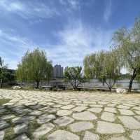 City Parks - Gwanggyo Lake Park