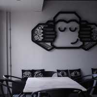 Blu Monkey Hub & Hotel Suratthani