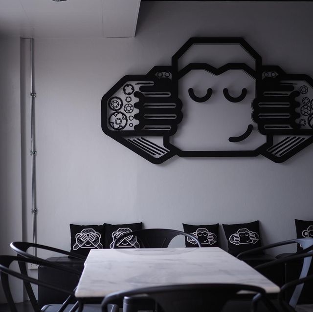 Blu Monkey Hub & Hotel Suratthani