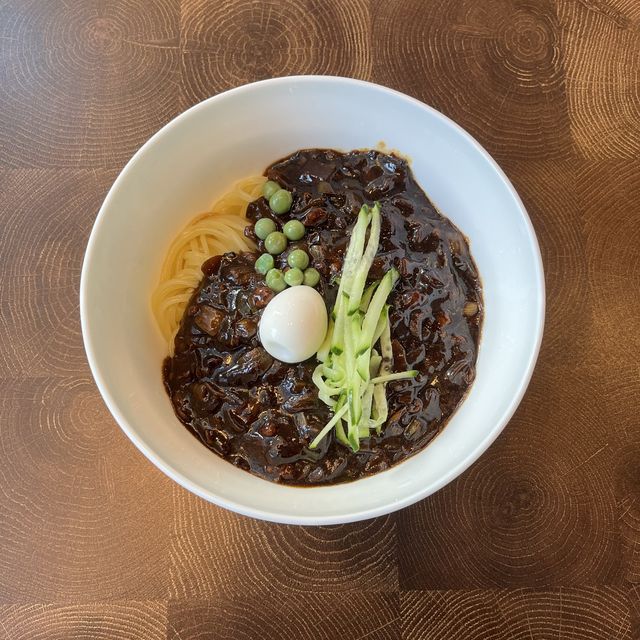 【동천동 맛집】 | 「칭마오」 분위기 좋은 고기리 중식당 추천해요 !