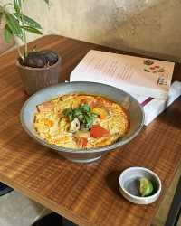 澳門素食探店 | LeFrance