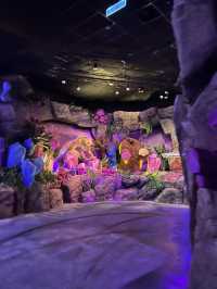 สวนสนุกสุดมันส์ที่ Genting SkyWorlds มาเลเซีย