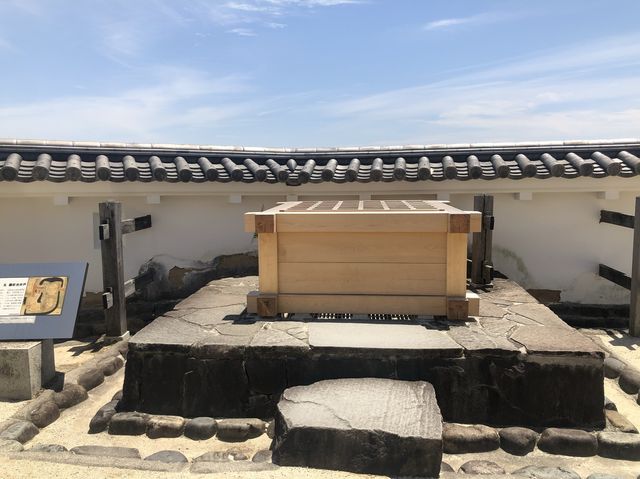 【静岡県】東海の名城！掛川城をご紹介